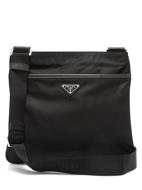 prada mens bags uk|Prada shoulder bags men's.